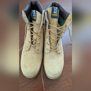 Wolverine Boots 9M